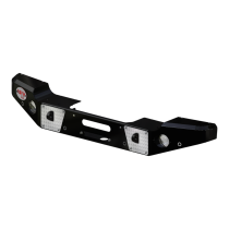 Pare-Chocs Avant ASFIR Jeep Wrangler JL / Gladiator JT Essence
